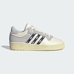 新品 柴田ひかり アディダス オリジナルス ライバルリー 86 ロー 25.0 adidas Originals アディダス オリジナルス スニーカー RIVALRY